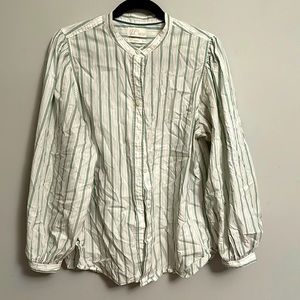 J Crew Blouse